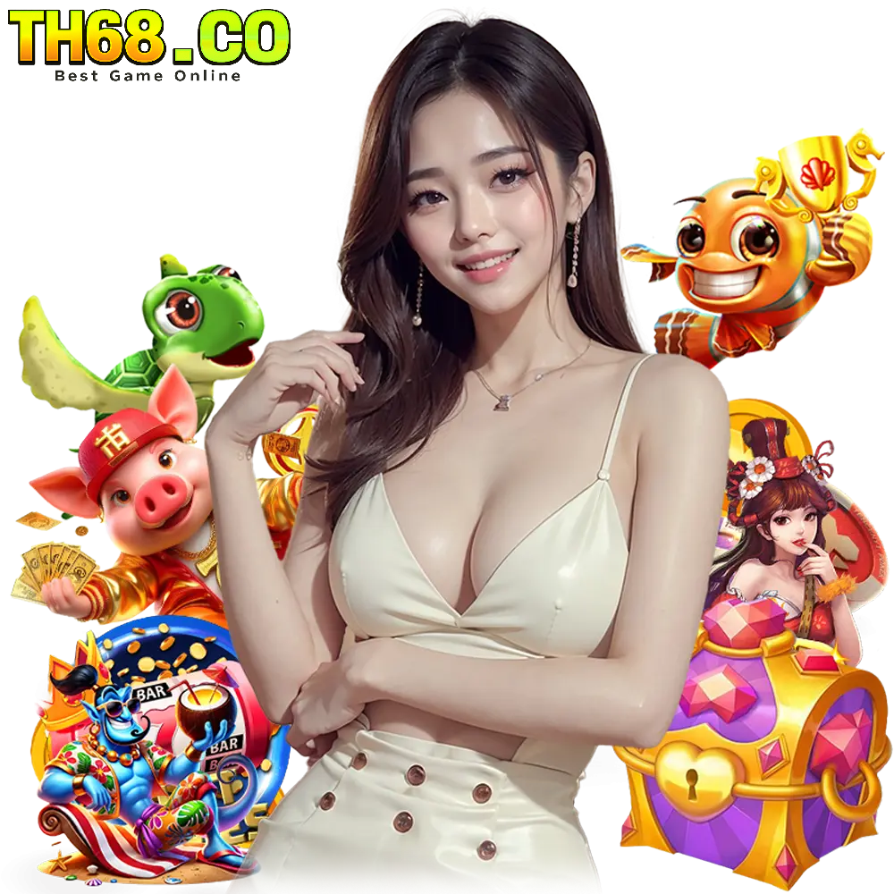 th68e